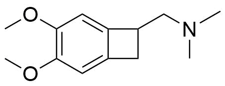 Ivabradine Impurity 93