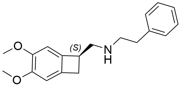 Ivabradine Impurity 94