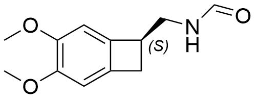 Ivabradine Impurity 95