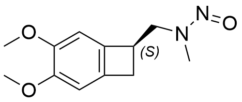Ivabradine Impurity 96