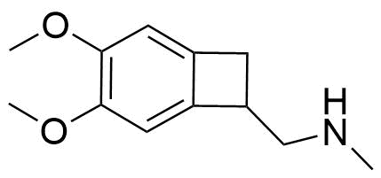 Ivabradine Impurity 97