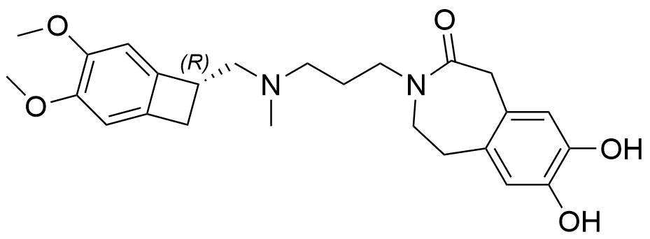 Ivabradine Impurity 99