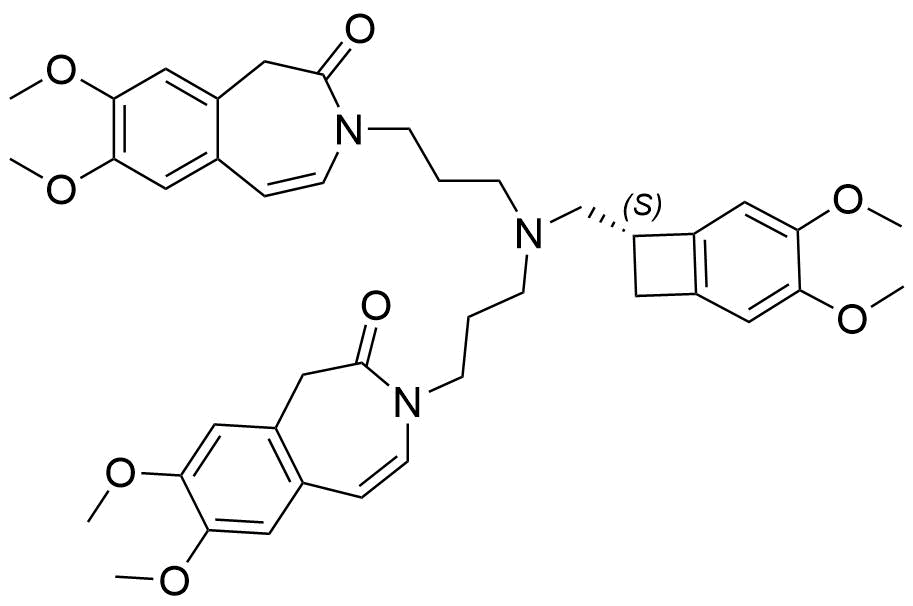 Ivabradine Impurity 101