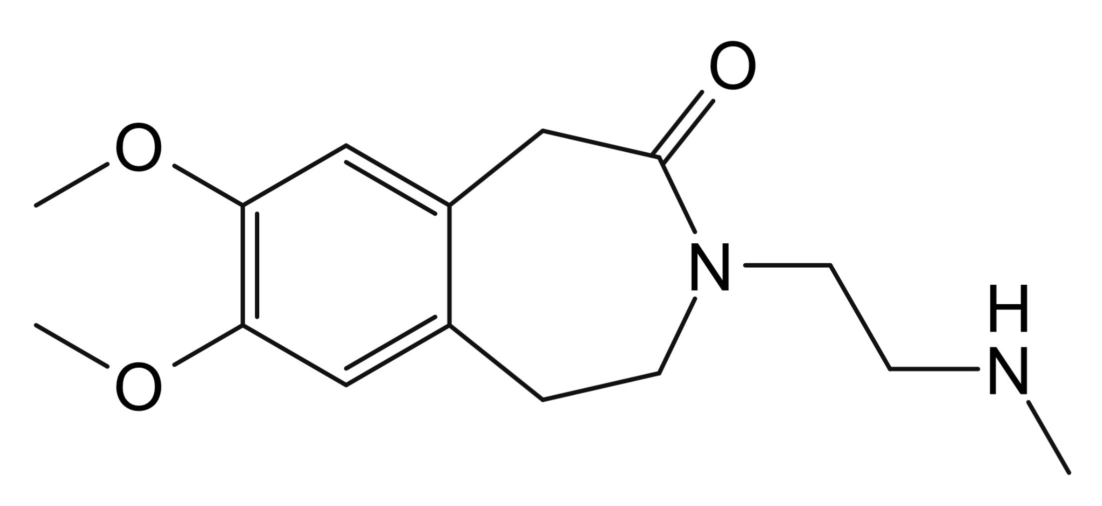Ivabradine Impurity 110