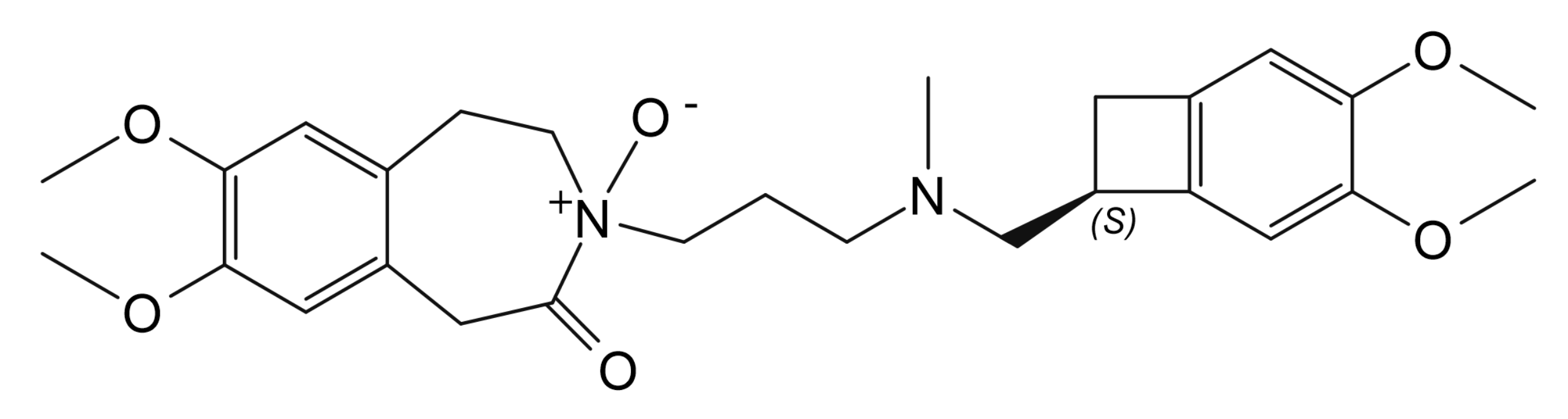 Ivabradine Impurity 111