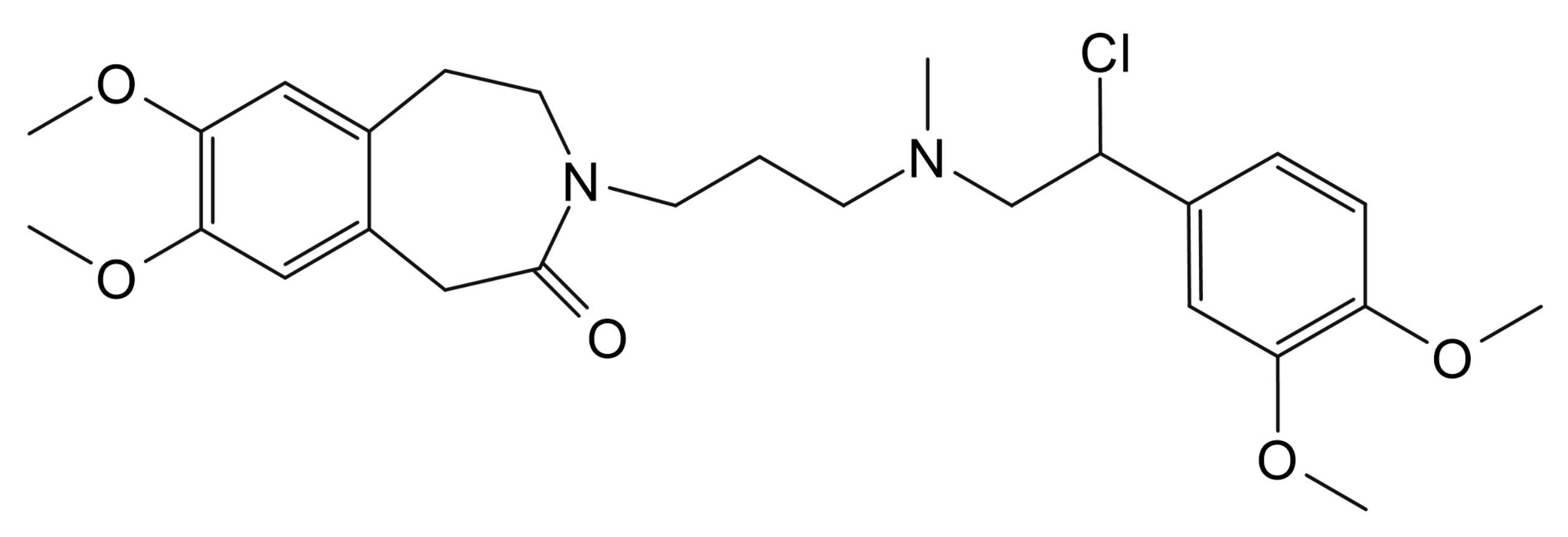 Ivabradine Impurity 112