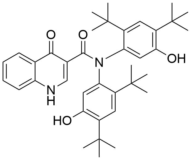 Ivacaftor Impurity 3