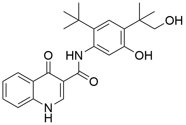 Ivacaftor Impurity 4
