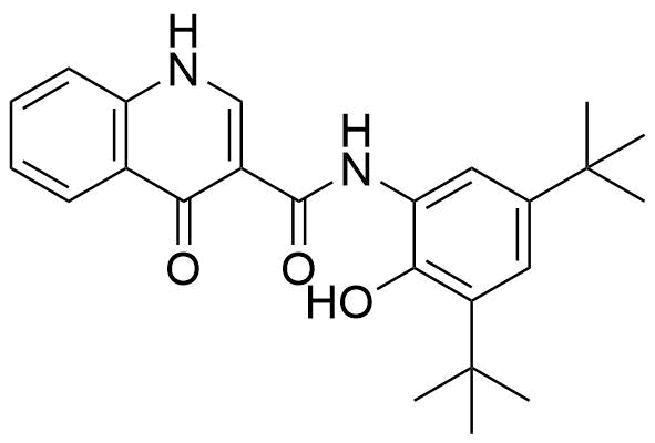 Ivacaftor Impurity 7