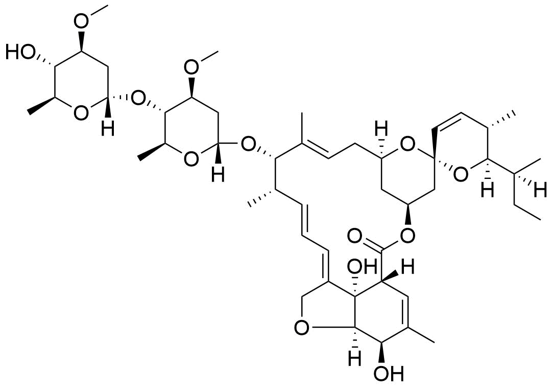 Ivermectin EP Impurity A