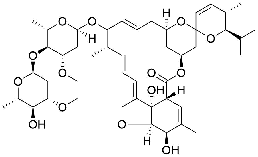 Ivermectin EP Impurity B