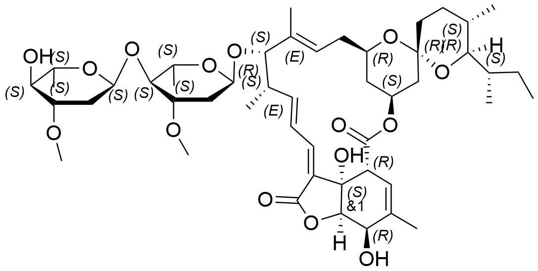 Ivermectin EP Impurity D