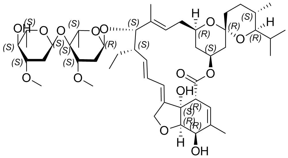 Ivermectin EP Impurity F