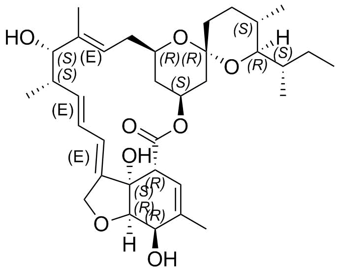 Ivermectin EP Impurity G