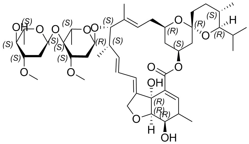 Ivermectin EP Impurity J