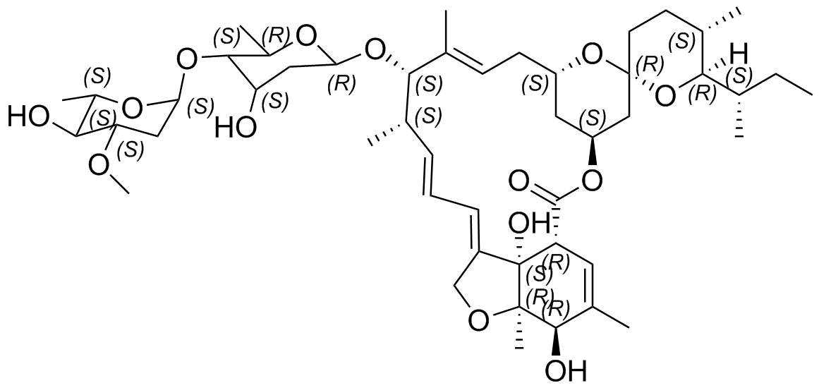 Ivermectin Impurity 24