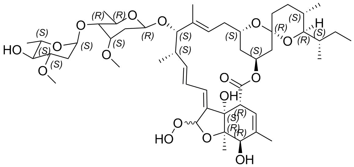 Ivermectin Impurity 26