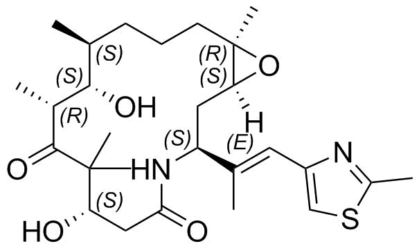 Ixabepilone