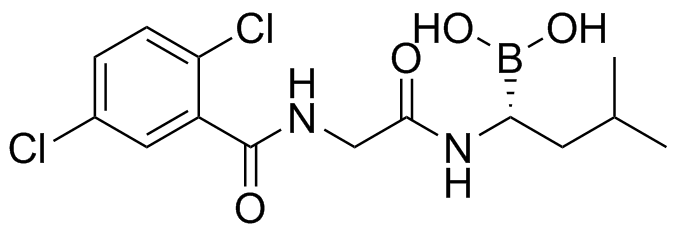Ixazomib