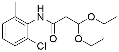 Ixazomib Impurity 1