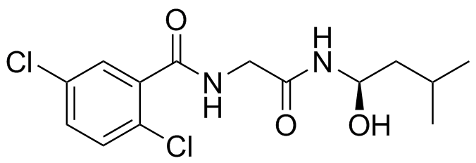 Ixazomib Impurity D