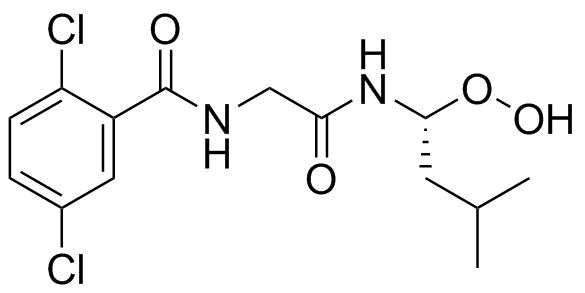 Ixazomib Impurity E