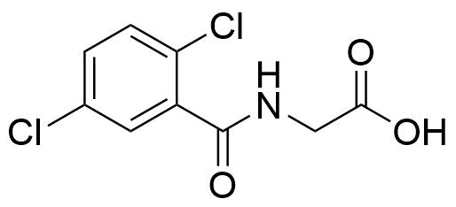 Ixazomib Impurity F