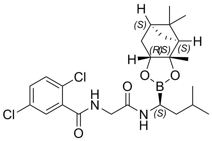 Ixazomib Impurity G