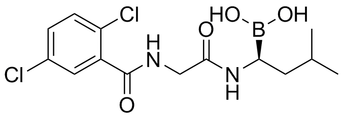 Ixazomib Impurity H
