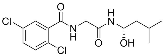 Ixazomib Impurity J