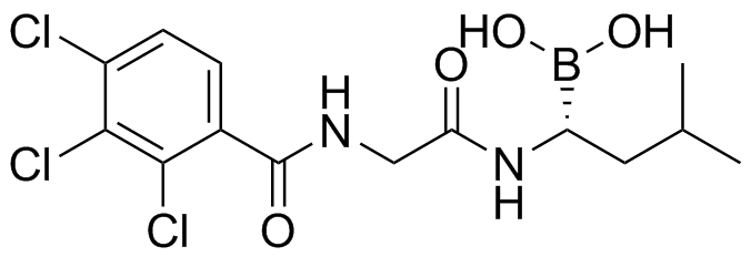 Ixazomib Impurity K