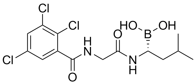 Ixazomib Impurity L