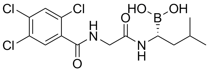 Ixazomib Impurity M