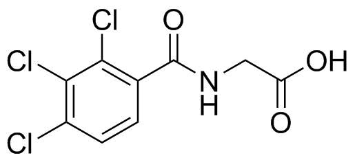 Ixazomib Impurity 4