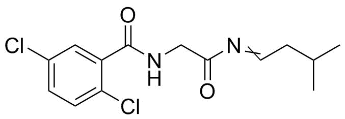 Ixazomib Impurity 11