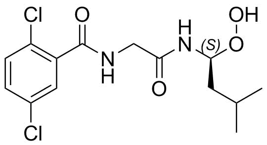 Ixazomib Impurity 16