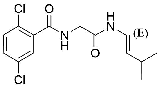 Ixazomib Impurity 20