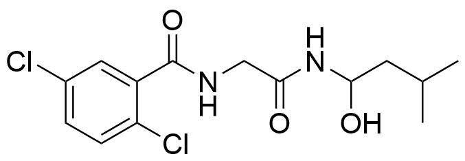 Ixazomib Impurity 22