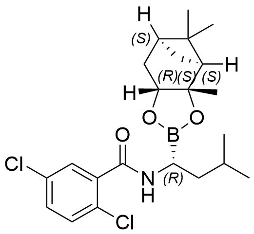 Ixazomib Impurity 27