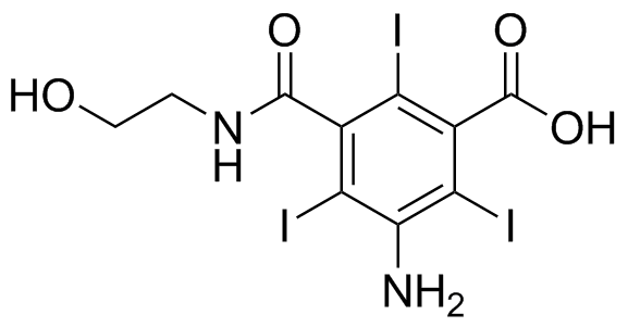 Ioxaglic acid EP Impurity A