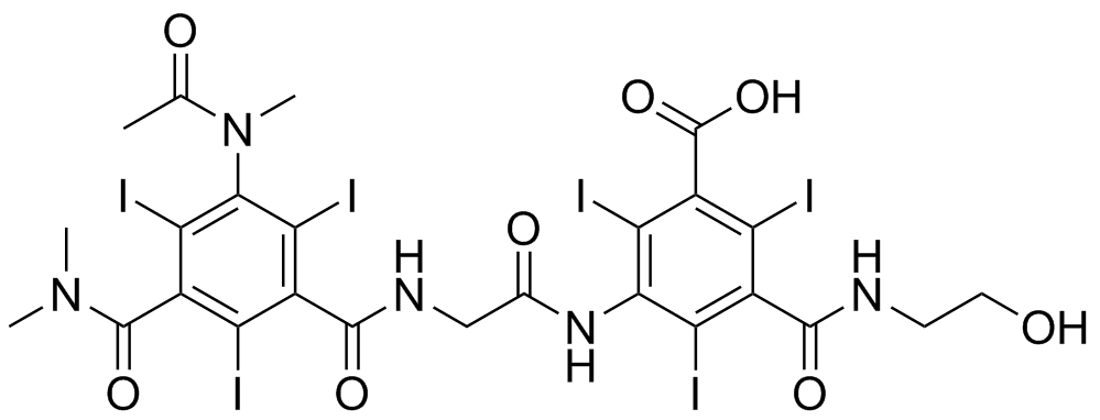 Ioxaglic acid EP Impurity D