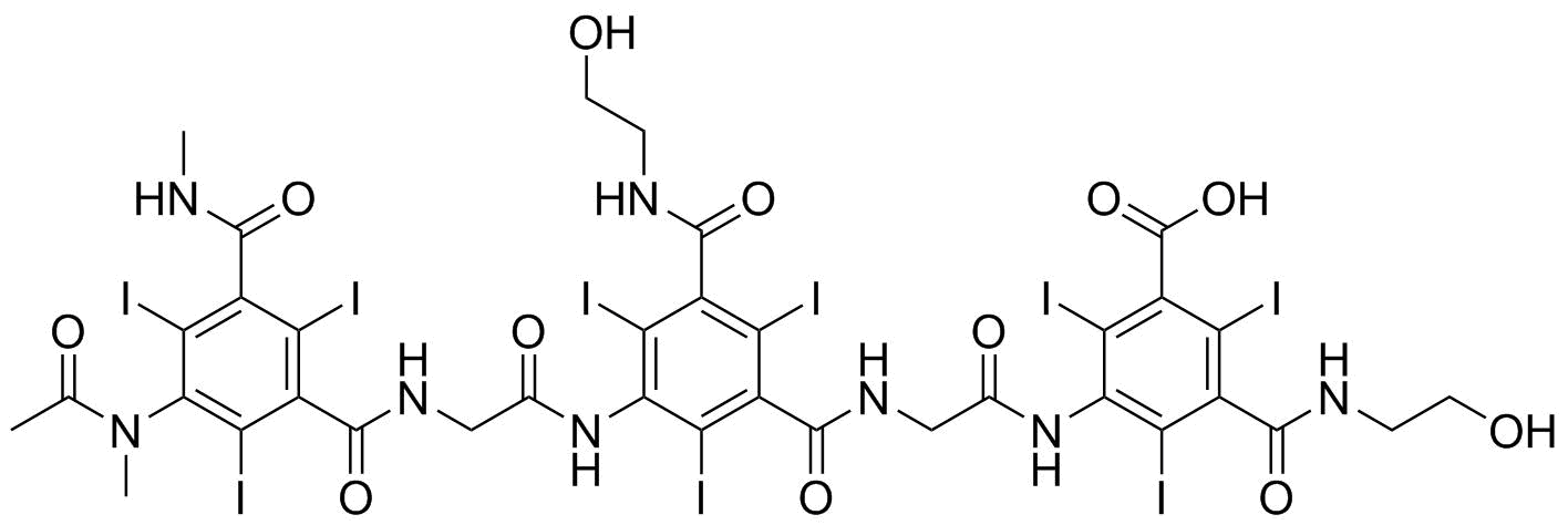 Ioxaglic acid EP Impurity E