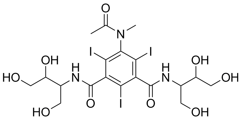 Iotrolan EP Impurity B