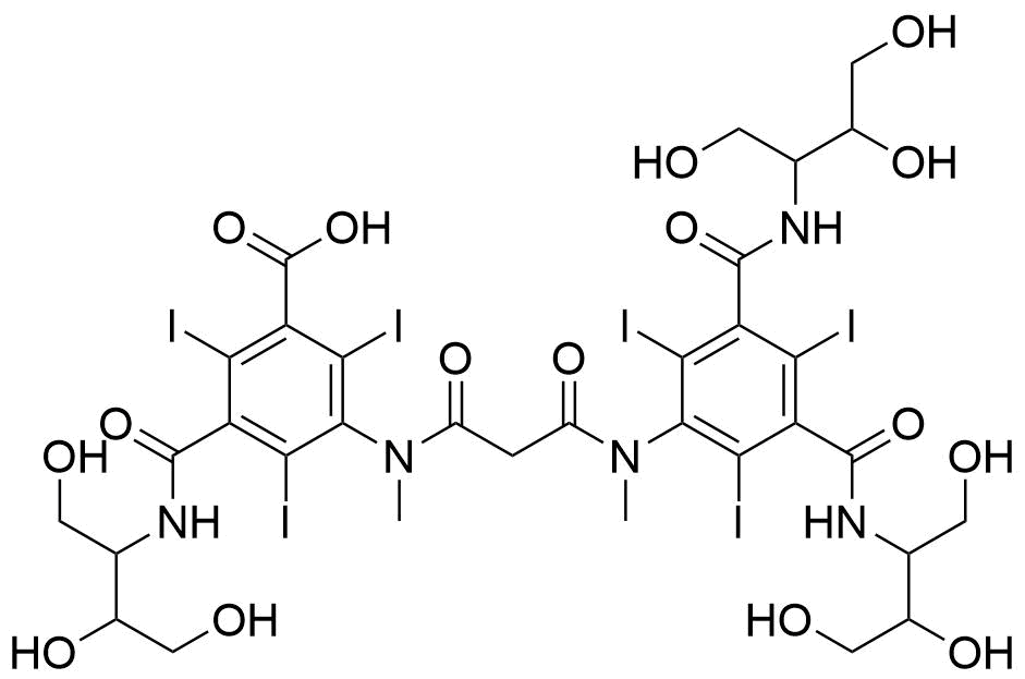 Iotrolan EP Impurity D