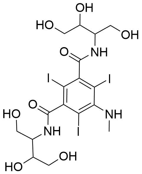 Iotrolan EP Impurity E