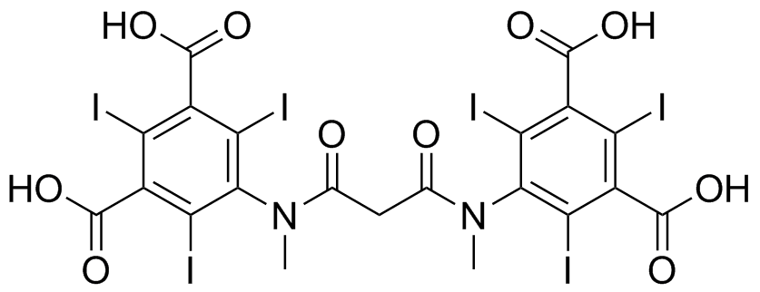 Iotrolan EP Impurity F