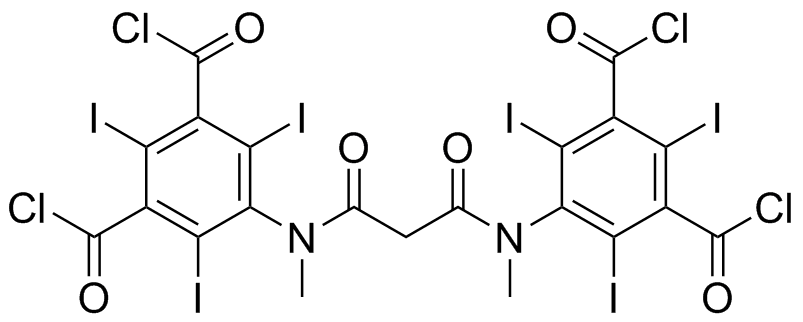 Iotrolan EP Impurity G