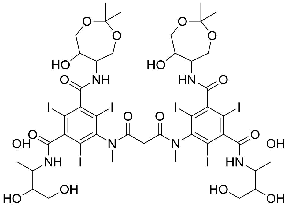 Iotrolan EP Impurity H