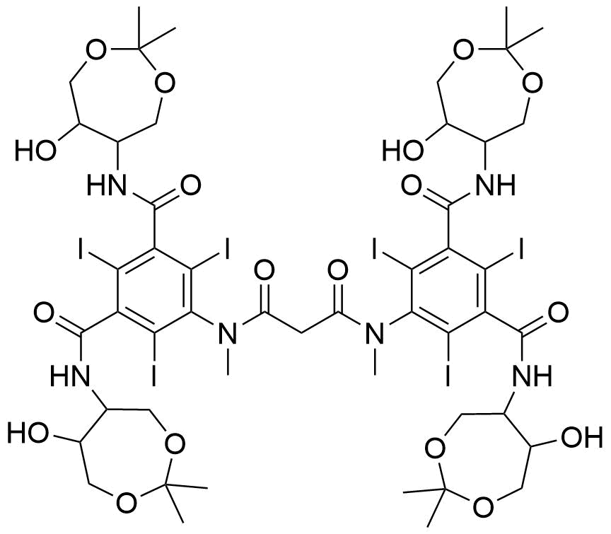 Iotrolan EP Impurity J