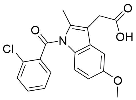 Indometacin EP Impurity D
